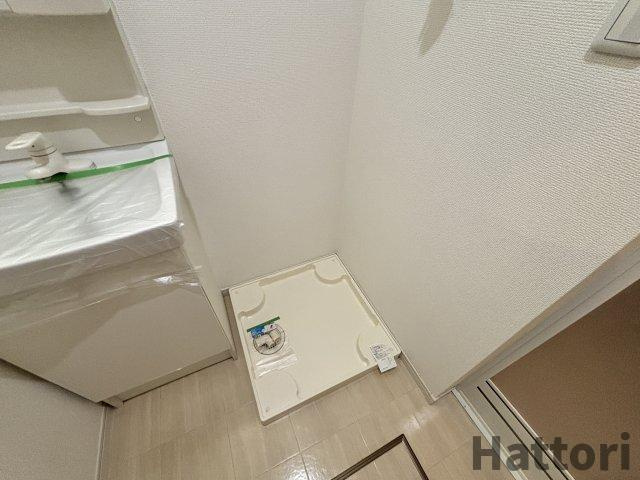 T’sTERRACE Ishibashi WESTの設備