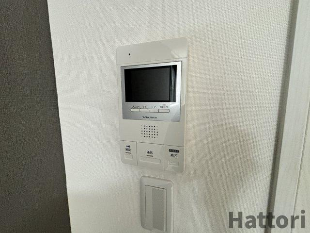 T’sTERRACE Ishibashi WESTのセキュリティ