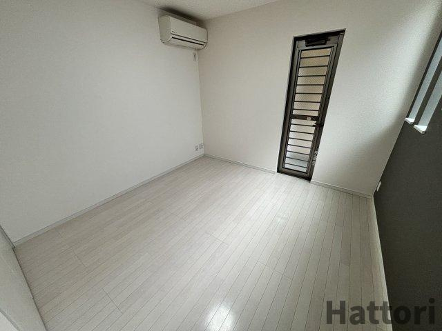 T’sTERRACE Ishibashi WESTの居間・リビング