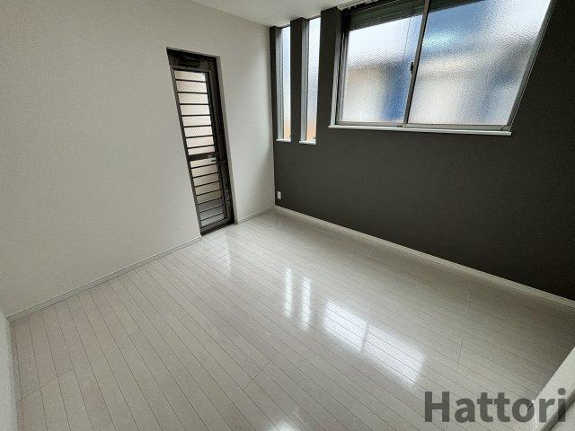 T’sTERRACE Ishibashi WESTの居間・リビング