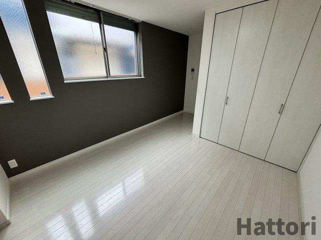 T’sTERRACE Ishibashi WESTの居間・リビング