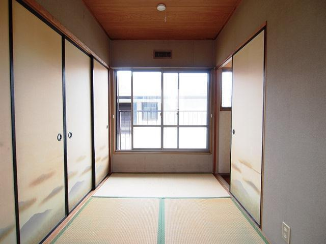 大久保町大窪戸建の内装