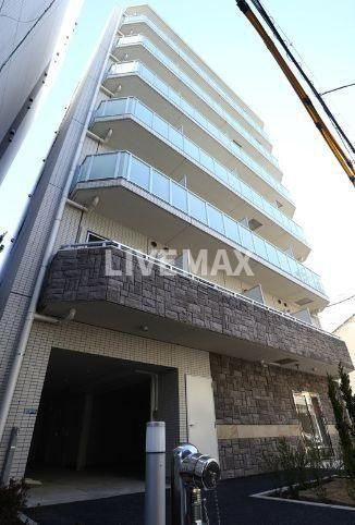 リヴシティ向島弐番館の画像