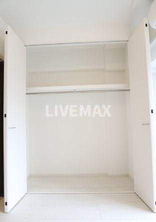 【収納】リヴシティ向島弐番館