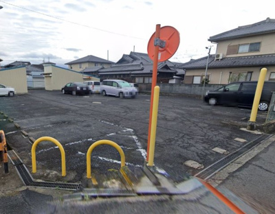  | 寺田町3丁目月極駐車場
