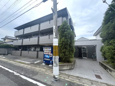 【外観】 | ドミール・コー