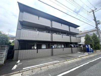 【外観】 | ドミール・コー