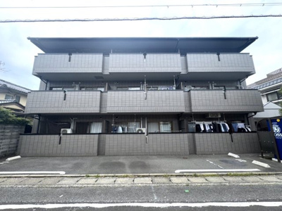 【外観】 | ドミール・コー