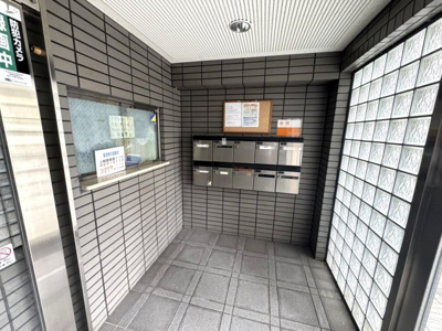 【エントランス】 | ドミール・コー