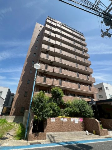 ワコーレプラージュ須磨