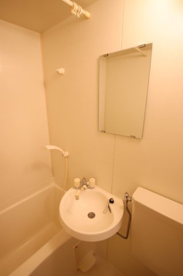 【その他】 | 中百舌鳥ビル | 洗面