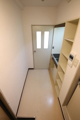 【その他】 | 中百舌鳥ビル | 廊下