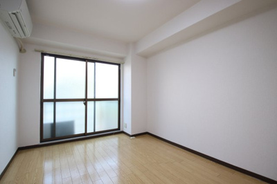 【洋室】 | 中百舌鳥ビル