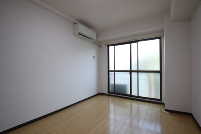 【洋室】 | 中百舌鳥ビル