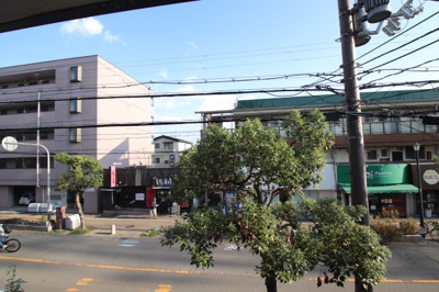 【展望】 | 中百舌鳥ビル