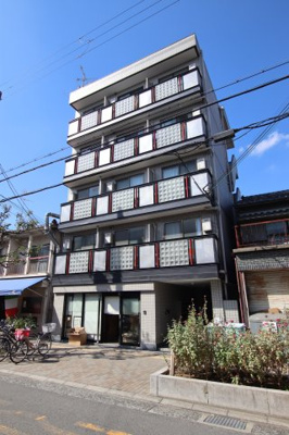 【外観】 | 中百舌鳥ビル