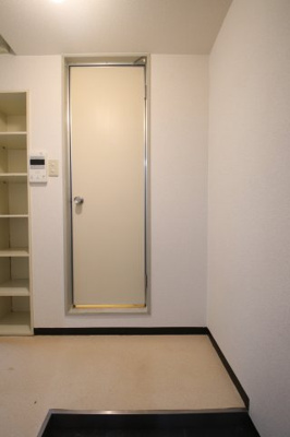 【玄関】 | 中百舌鳥ビル