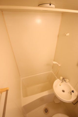 【浴室】 | 中百舌鳥ビル