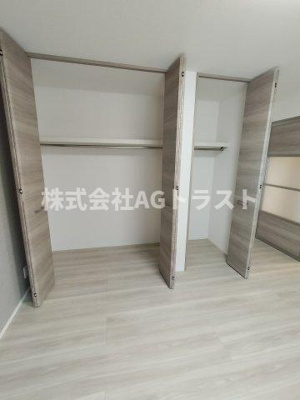 【収納】 | Noble Villa土呂町