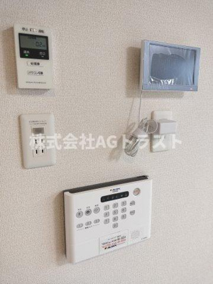 【設備】 | Noble Villa土呂町