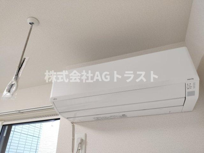 【設備】 | Noble Villa土呂町