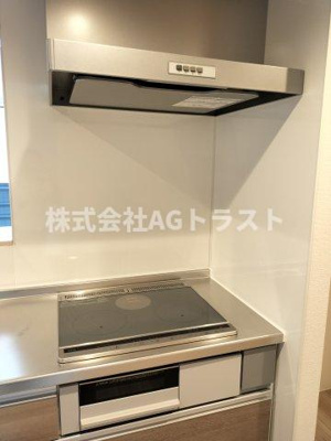 【キッチン】 | Noble Villa土呂町