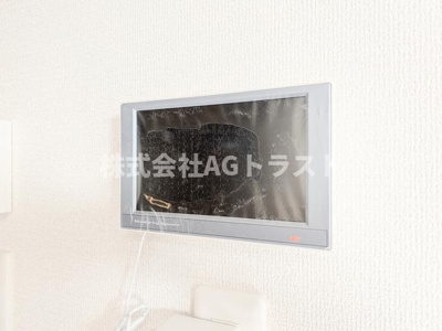 【設備】 | Noble Villa土呂町