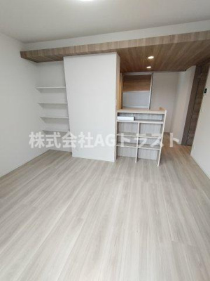 【居間・リビング】 | Noble Villa土呂町