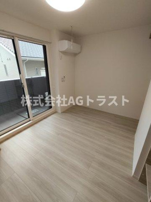 【居間・リビング】 | Noble Villa土呂町