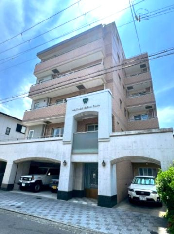 ワコーレセレナ須磨