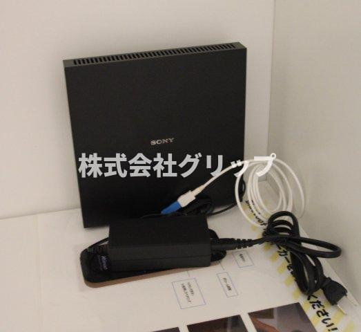 レジディア横濱大通り公園の設備