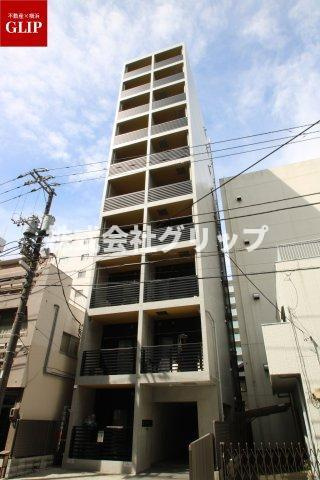 レジディア横濱大通り公園