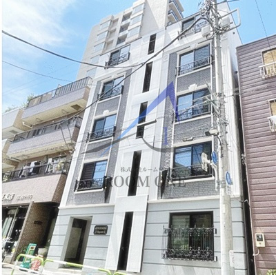 ミモザヒルズ本駒込