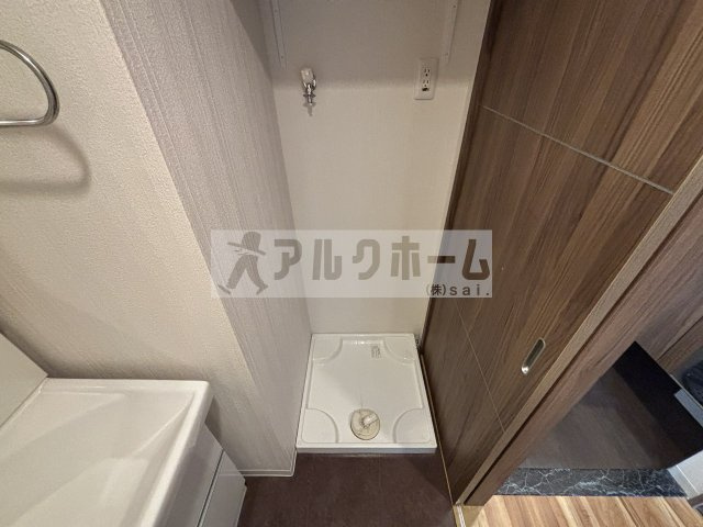 ハイムかずやの設備