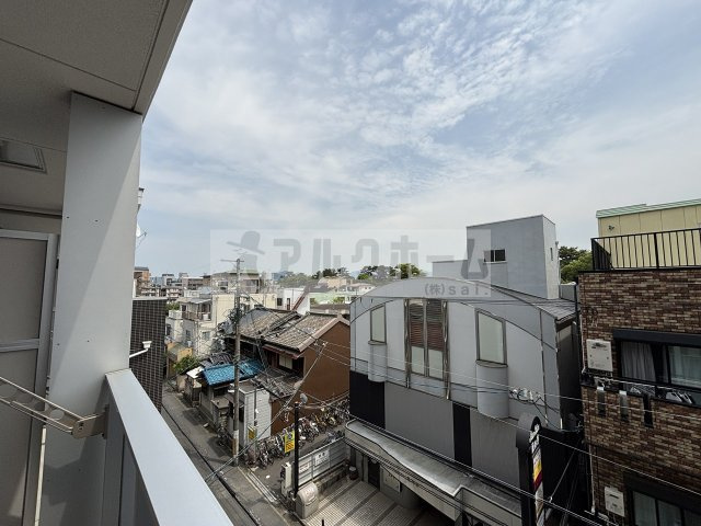 ハイムかずやの展望