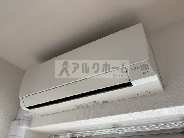 ハイムかずやの設備