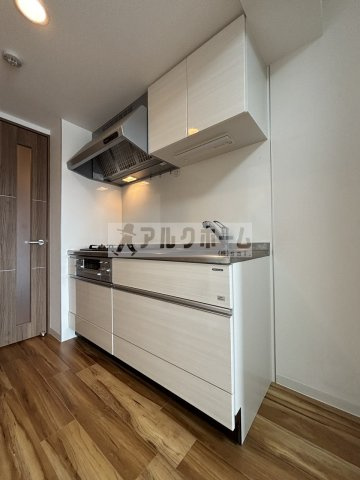 ハイムかずやのキッチン