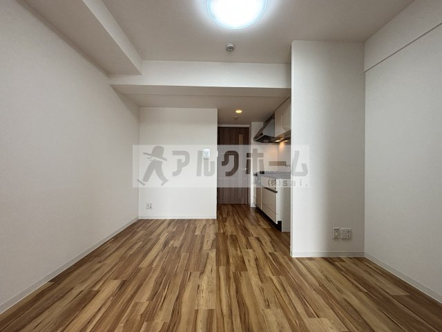 ハイムかずやの居間・リビング