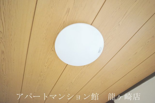 サクラハイツの設備