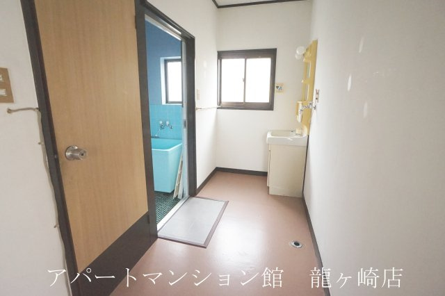 サクラハイツの内装