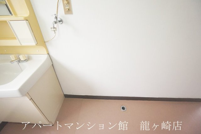 サクラハイツの設備