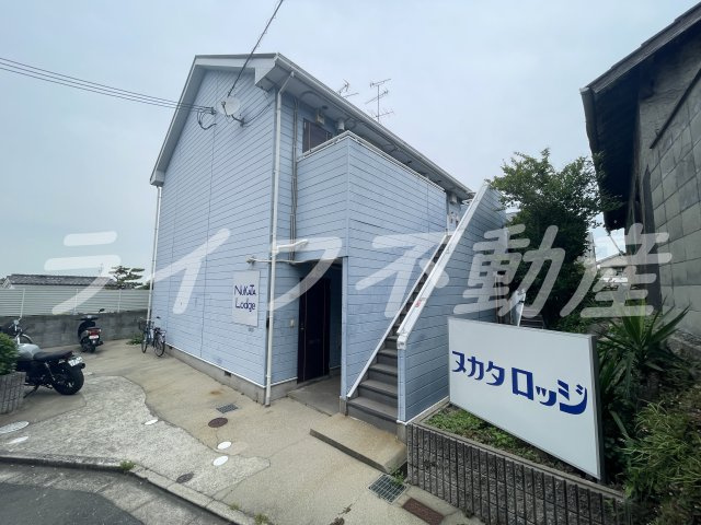 ヌカタロッジのその他共用部分