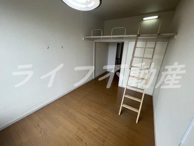 ヌカタロッジの居間・リビング|ゆったり過ごせるリビングです