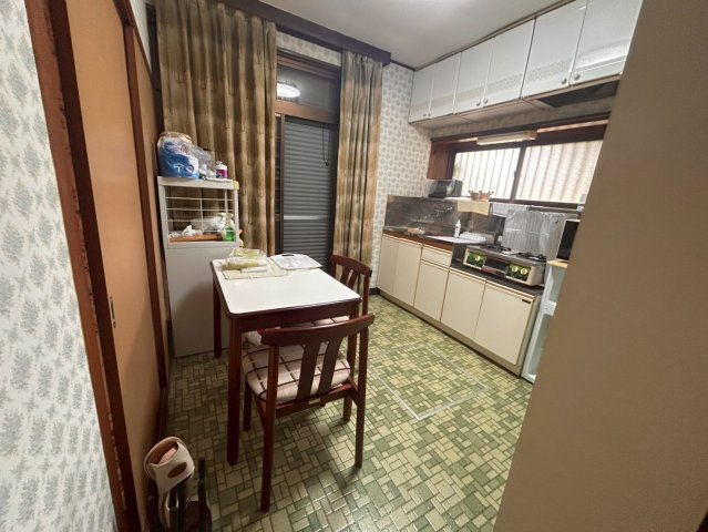 柳橋の居間・リビング