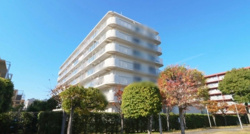 コープ野村戸塚長沼の画像