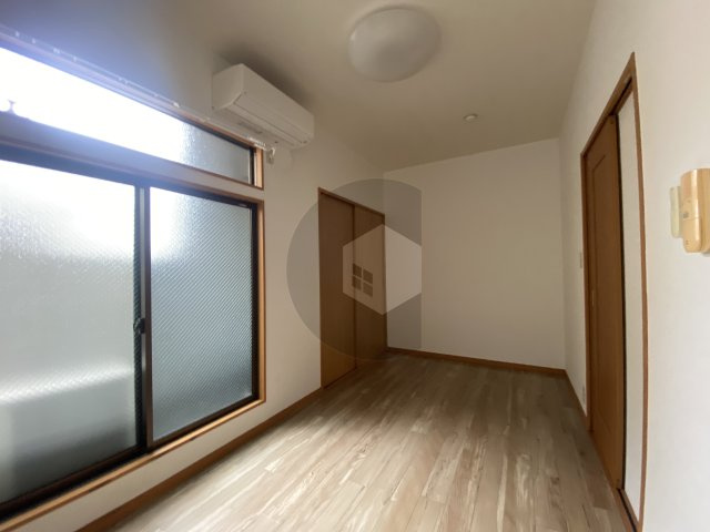 アドバンス俊徳の寝室