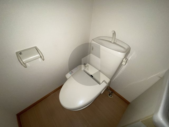 アドバンス俊徳のトイレ