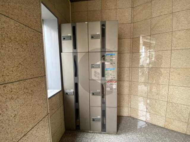 アドバンス俊徳のその他共用部分