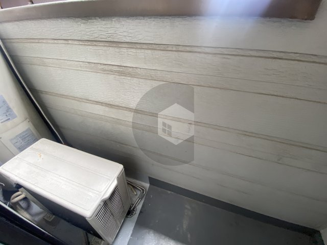 アドバンス俊徳のバルコニー