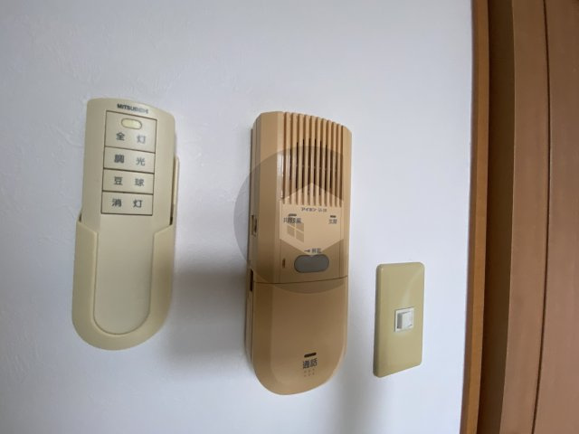 アドバンス俊徳の設備